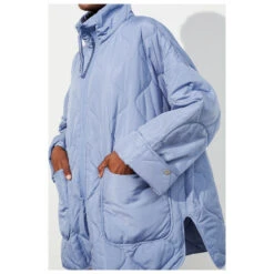 Women's Jacket Pecton - Freizeitjacke -Winterkleidung langerchen womens jacket pecton freizeitjacke detail 5