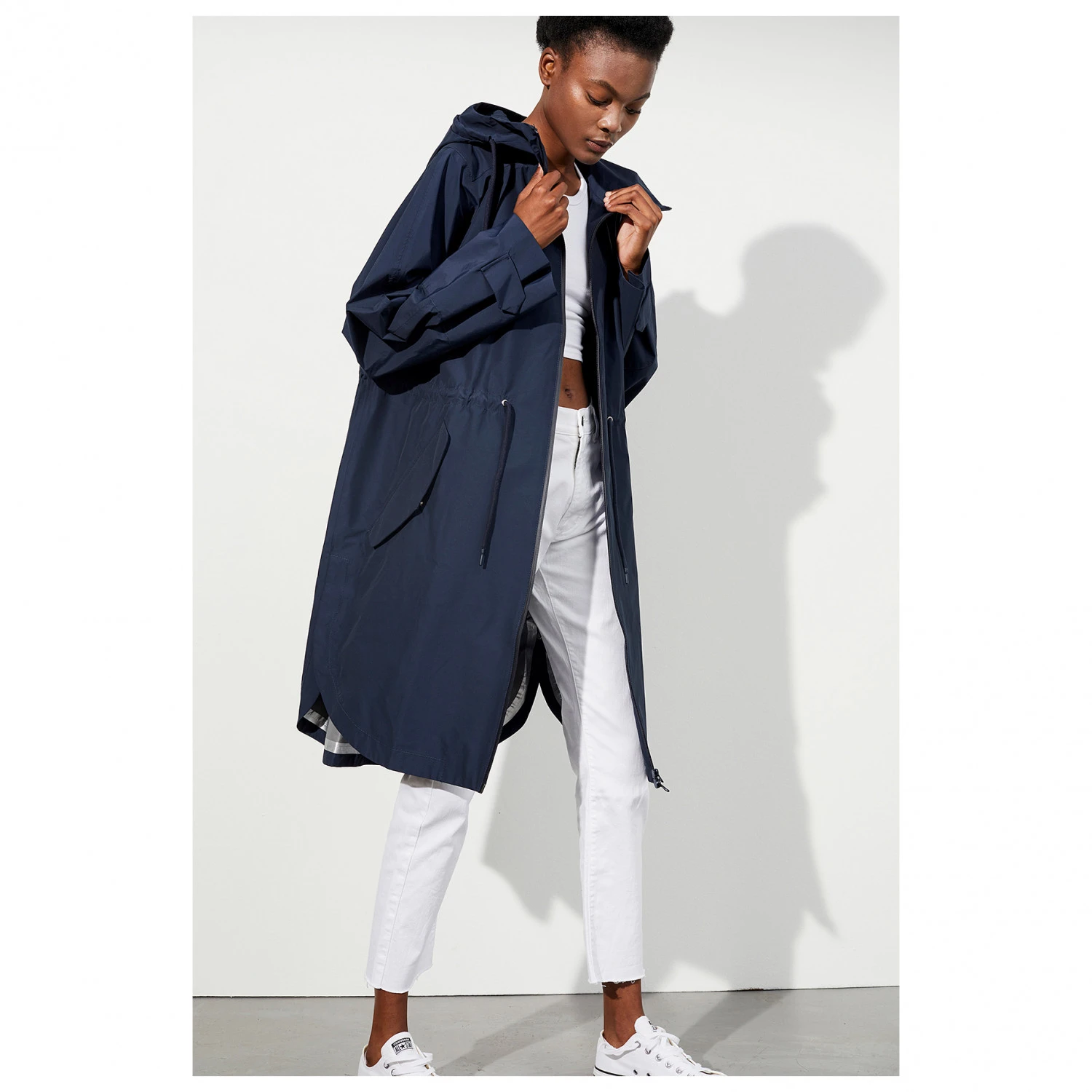 Women's Parka Kenosha - Parka 2 Women's Parka Kenosha - Parka – Bild 2