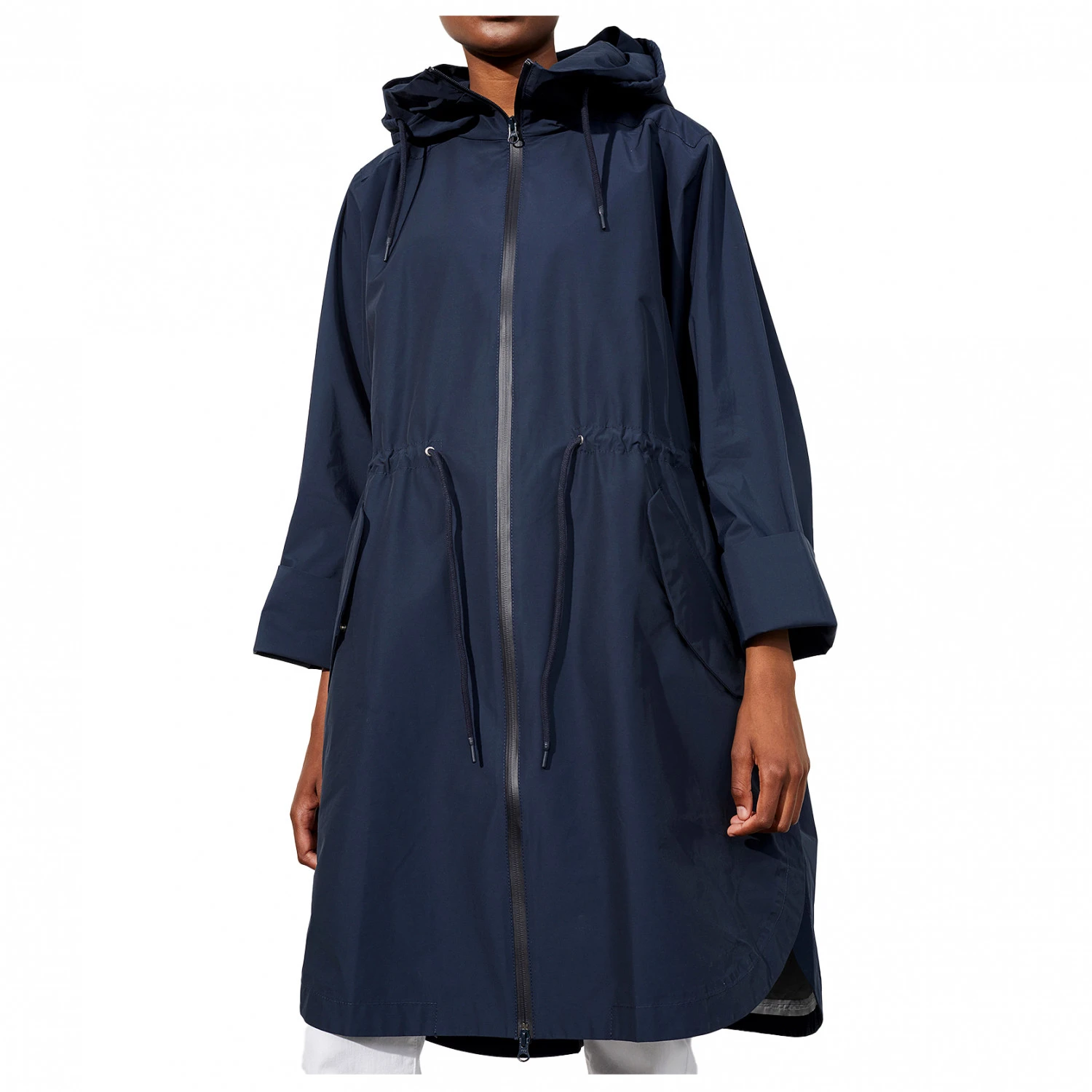 Women's Parka Kenosha - Parka 1 Women's Parka Kenosha - Parka