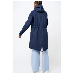 Women's Parka Lismore - Mantel -Winterkleidung langerchen womens parka lismore mantel detail 4
