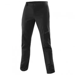 Loeffler Pants Alaska Active Stretch Warm - Winterhose