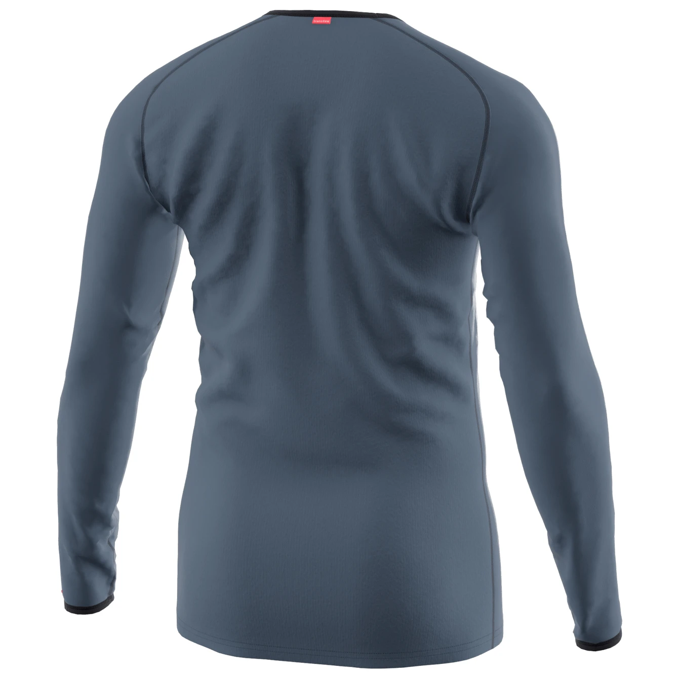 Loeffler Shirt LA Transtex Warm - Longsleeve 2 Loeffler Shirt LA Transtex Warm - Longsleeve – Bild 2