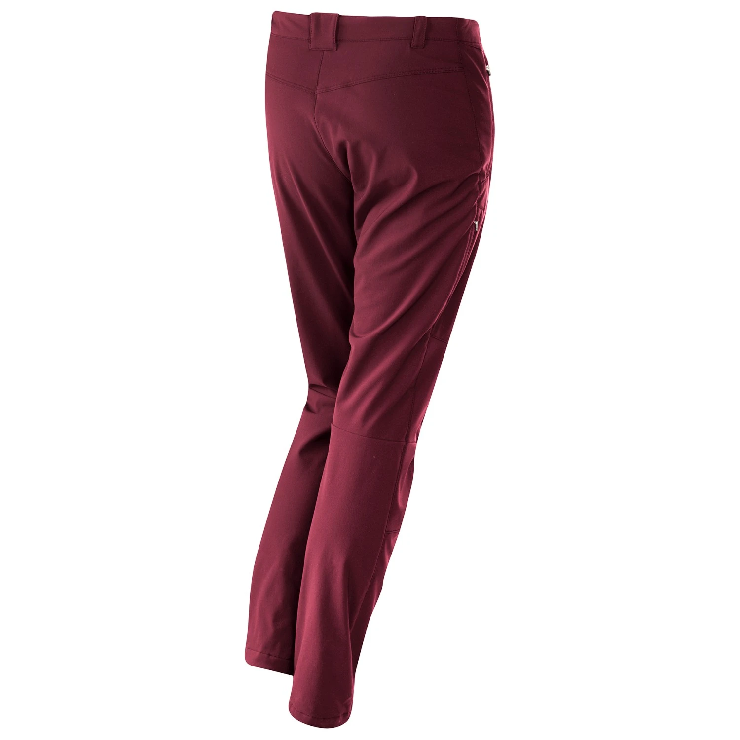 Loeffler Women's Funktionshose Alaska ASW - Winterhose 2 Loeffler Women's Funktionshose Alaska ASW - Winterhose – Bild 2