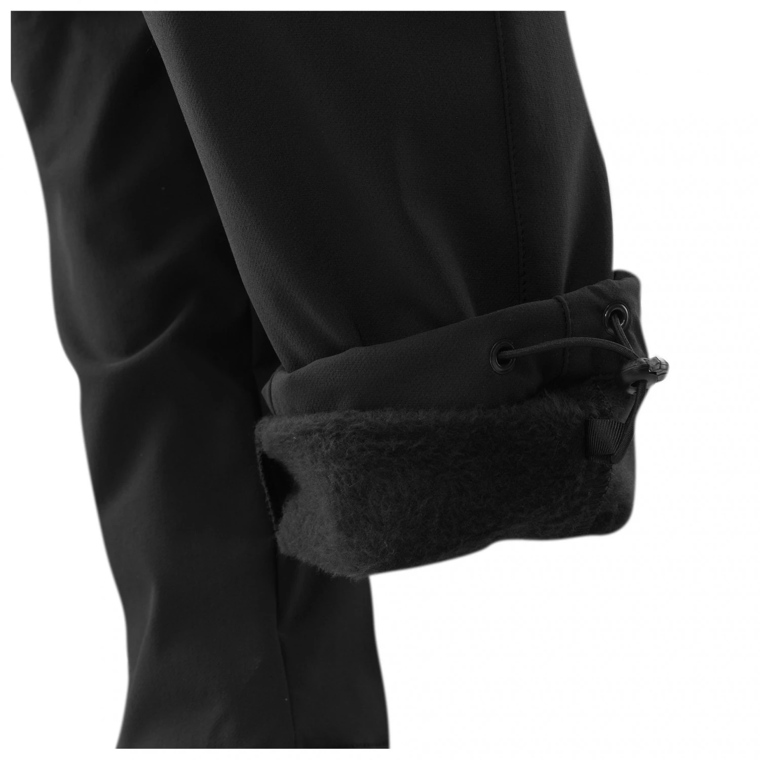 Loeffler Women's Funktionshose Alaska ASW - Winterhose 4 Loeffler Women's Funktionshose Alaska ASW - Winterhose – Bild 4