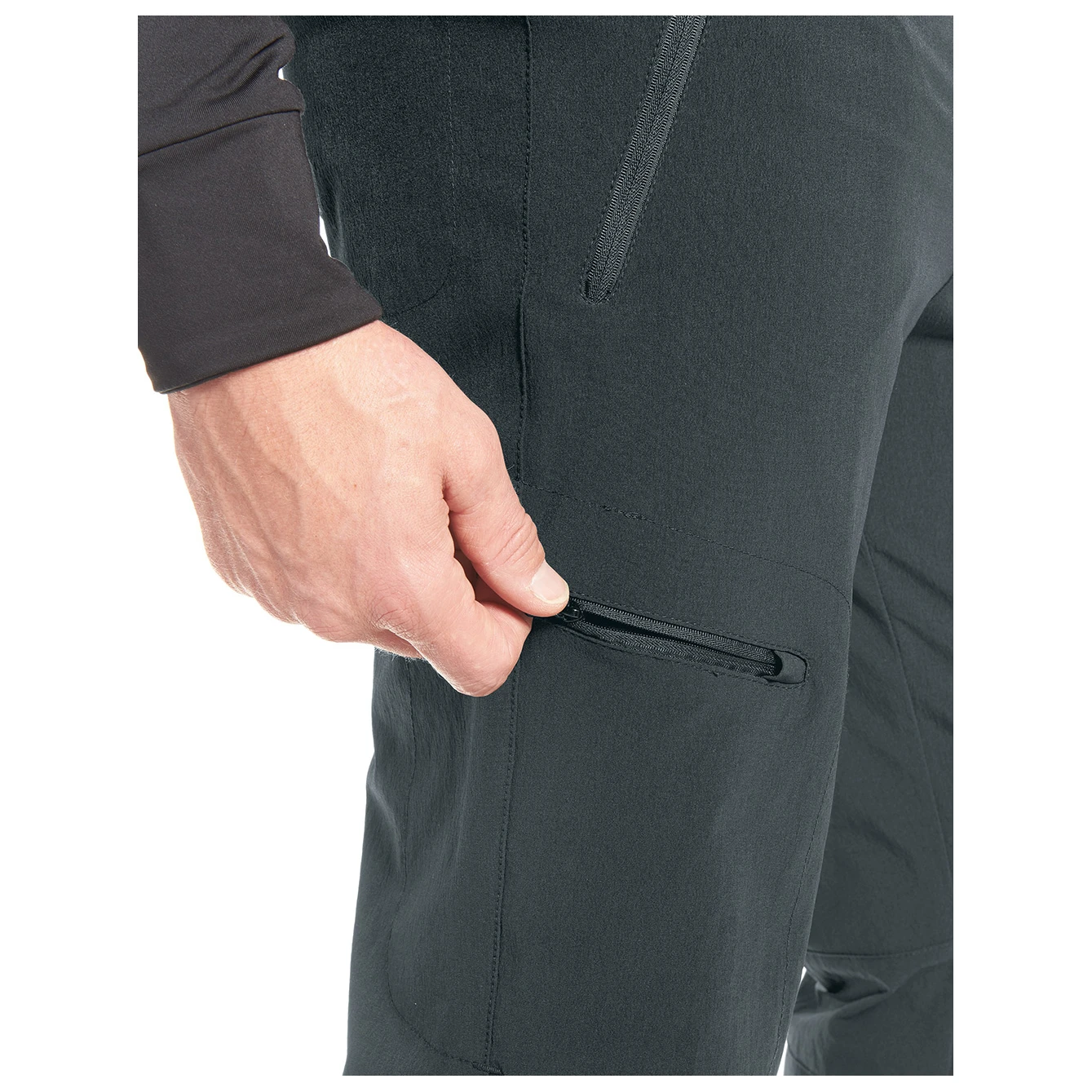 Maier Sports Oberjoch - Winterhose 6 Maier Sports Oberjoch - Winterhose – Bild 6