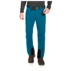 Maier Sports Tech Pants - Tourenhose -Winterkleidung maier sports tech pants tourenhose detail 3