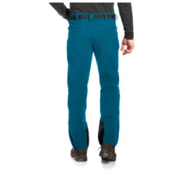 Maier Sports Tech Pants - Tourenhose -Winterkleidung maier sports tech pants tourenhose detail 4