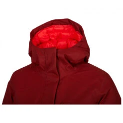 Maier Sports Women's Henni - Mantel 11 Maier Sports Women's Henni - Mantel -Winterkleidung maier sports womens henni mantel detail 4