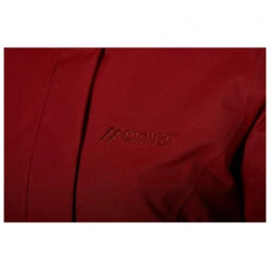 Maier Sports Women's Henni - Mantel 12 Maier Sports Women's Henni - Mantel -Winterkleidung maier sports womens henni mantel detail 5