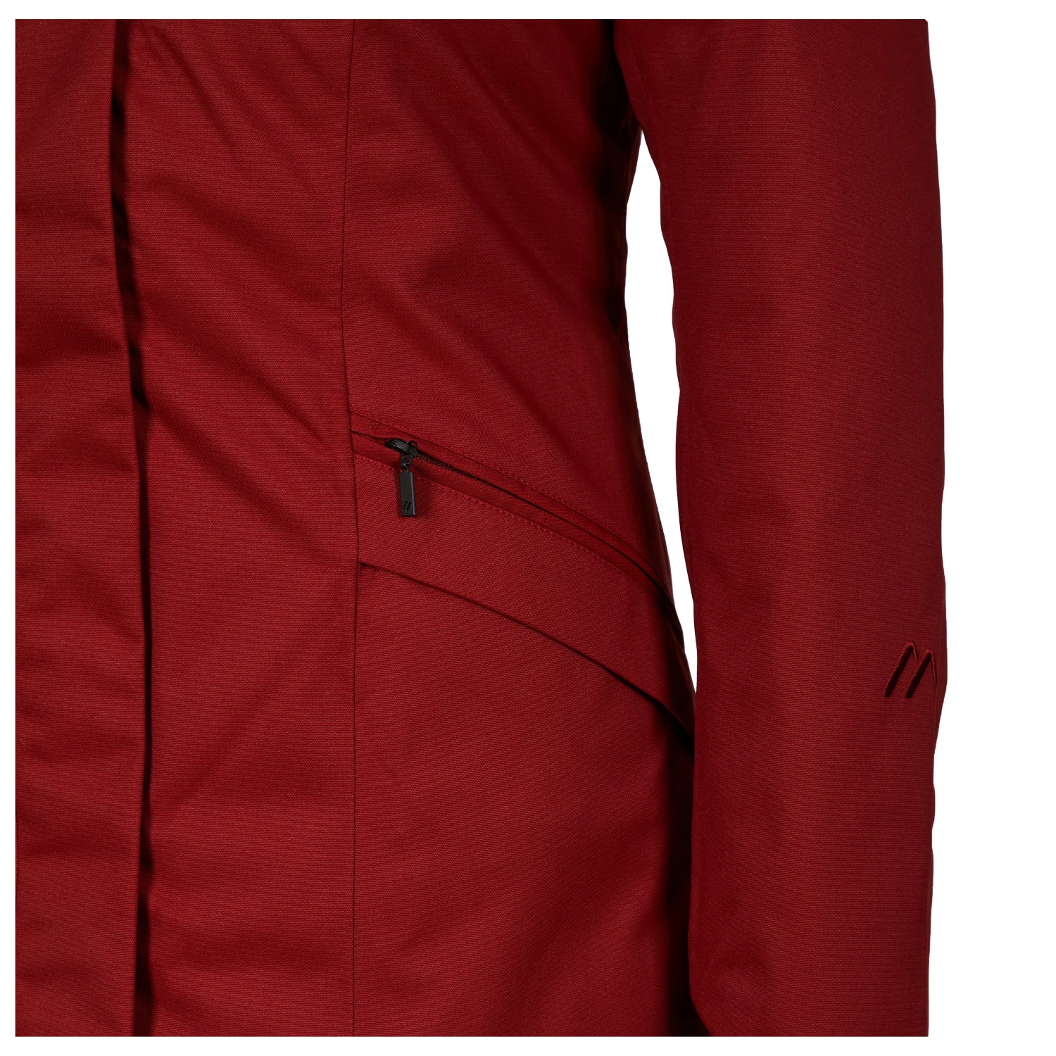 Maier Sports Women's Henni - Mantel 6 Maier Sports Women's Henni - Mantel – Bild 6