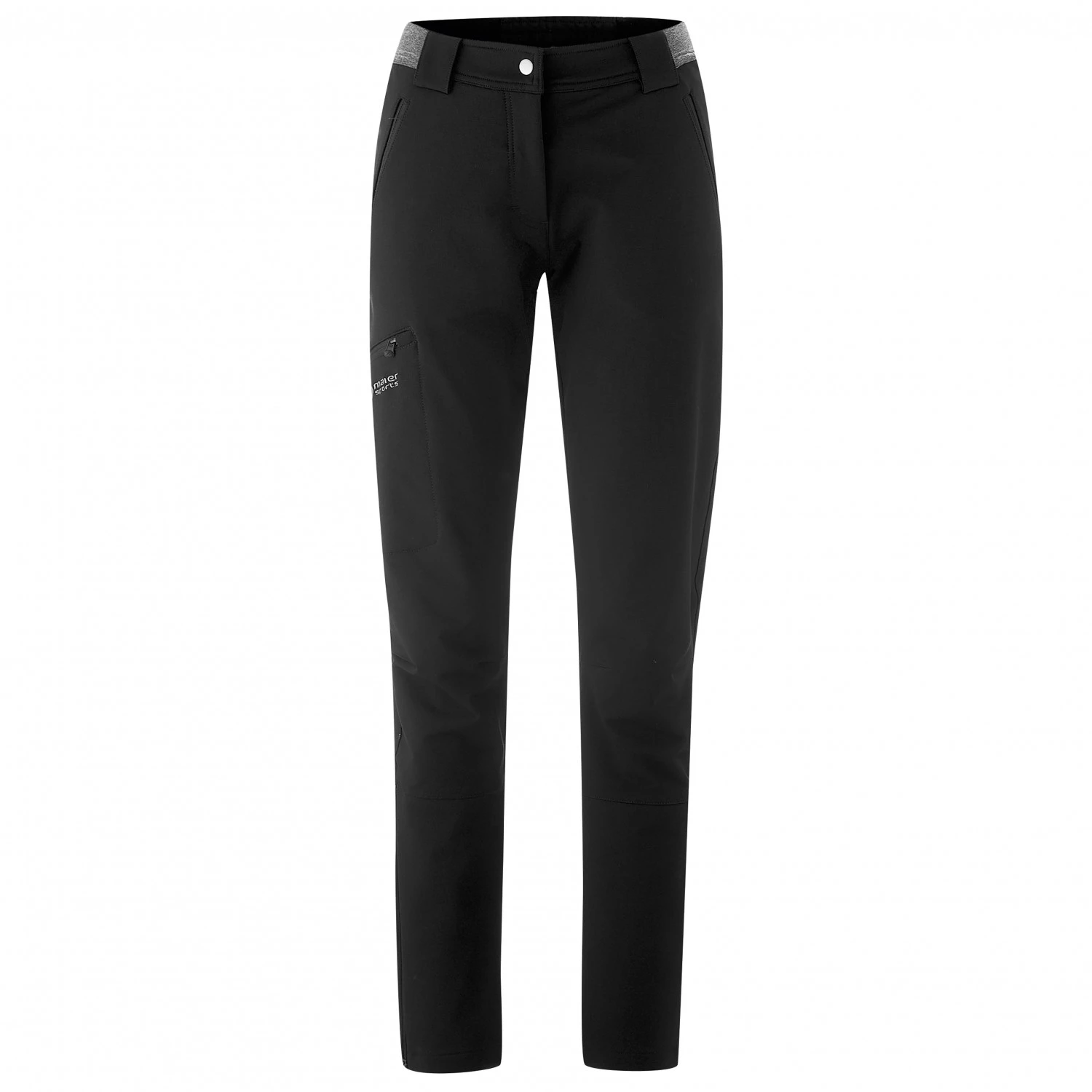 Maier Sports Women's Norit Winter - Winterhose 7 Maier Sports Women's Norit Winter - Winterhose – Bild 7