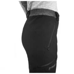 Maier Sports Women's Norit Winter - Winterhose 10 Maier Sports Women's Norit Winter - Winterhose -Winterkleidung maier sports womens norit winter winterhose detail 4