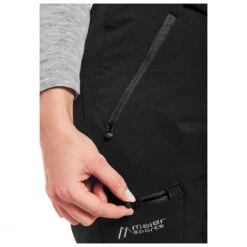 Maier Sports Women's Norit Winter - Winterhose 12 Maier Sports Women's Norit Winter - Winterhose -Winterkleidung maier sports womens norit winter winterhose detail 6