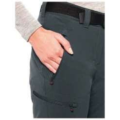Maier Sports Women's Rechberg Therm - Winterhose -Winterkleidung maier sports womens rechberg therm winterhose detail 5