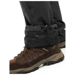 Maier Sports Women's Rechberg Therm - Winterhose -Winterkleidung maier sports womens rechberg therm winterhose detail 7