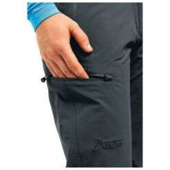 Maier Sports Women's Rechberg - Winterhose -Winterkleidung maier sports womens rechberg winterhose detail 7