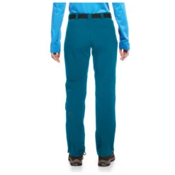 Maier Sports Women's Tech Pants - Tourenhose -Winterkleidung maier sports womens tech pants tourenhose detail 4