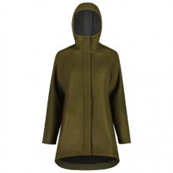 Maloja Women's LupiciaM. - Mantel -Winterkleidung maloja womens lupiciam mantel 1