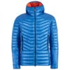 Mammut Eigerjoch Advanced Insulation Hooded Jacket - Daunenjacke