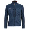 Mammut Eigerjoch Insulation Hybrid Jacket - Kunstfaserjacke