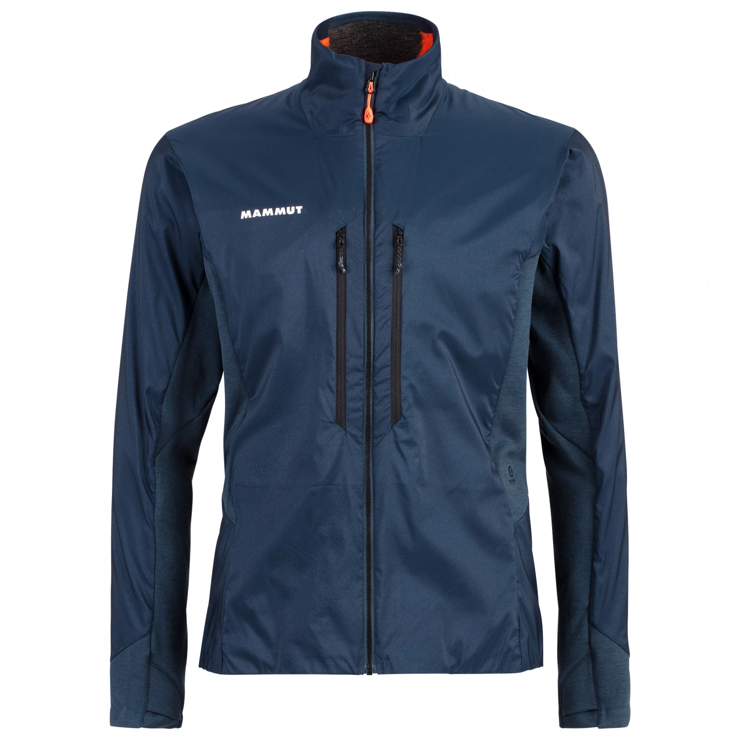 Mammut Eigerjoch Insulation Hybrid Jacket - Kunstfaserjacke 1 Mammut Eigerjoch Insulation Hybrid Jacket - Kunstfaserjacke