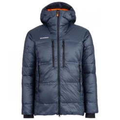 Mammut Eigerjoch Pro Insulation Hooded Jacket - Daunenjacke