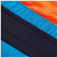 Mammut Eigerjoch Pro Insulation Hooded Jacket - Daunenjacke -Winterkleidung mammut eigerjoch pro insulation hooded jacket daunenjacke detail 7