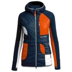 Martini Women's Excitement - Kunstfaserjacke -Winterkleidung martini womens excitement kunstfaserjacke 2