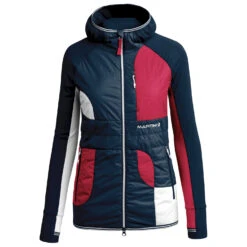 Martini Women's Excitement - Kunstfaserjacke