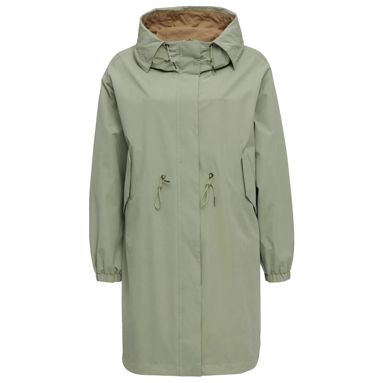 Women's Ella Light Parka - Mantel 11 Women's Ella Light Parka - Mantel – Bild 11
