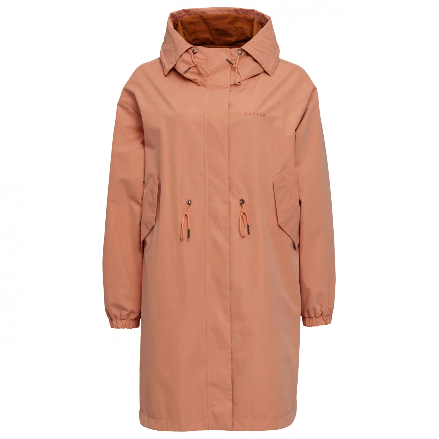 Women's Ella Light Parka - Mantel 12 Women's Ella Light Parka - Mantel – Bild 12
