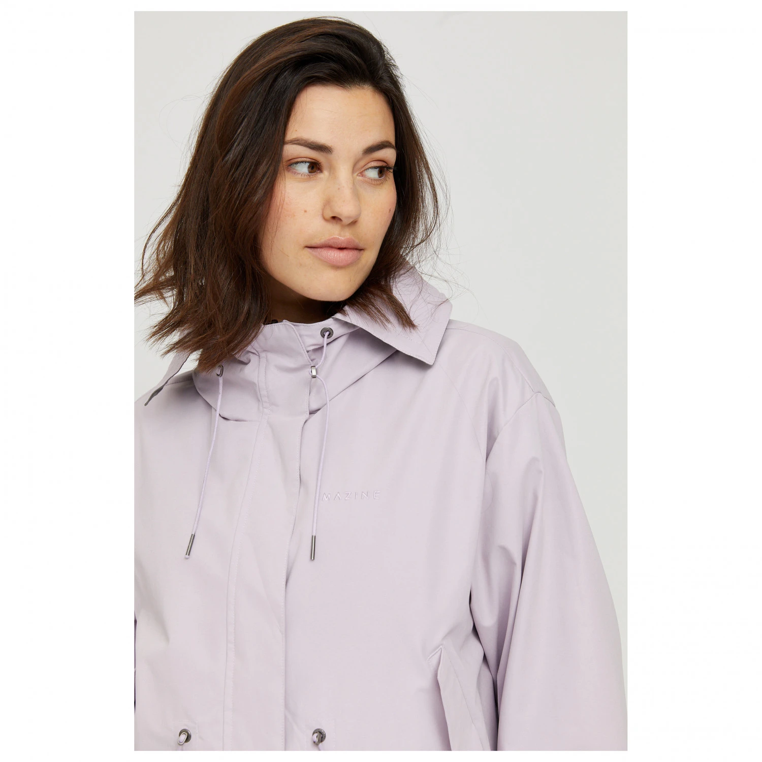 Women's Ella Light Parka - Mantel 2 Women's Ella Light Parka - Mantel – Bild 2