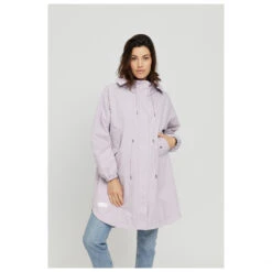 Women's Ella Light Parka - Mantel 14 Women's Ella Light Parka - Mantel -Winterkleidung mazine womens ella light parka mantel detail 3