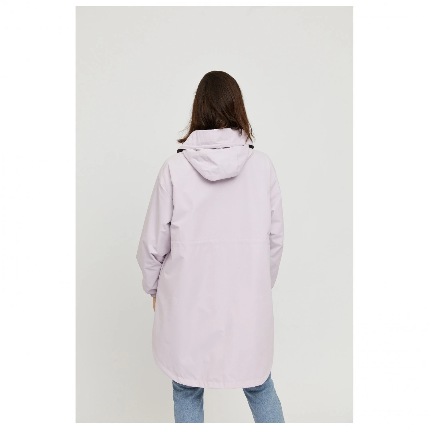 Women's Ella Light Parka - Mantel 4 Women's Ella Light Parka - Mantel – Bild 4