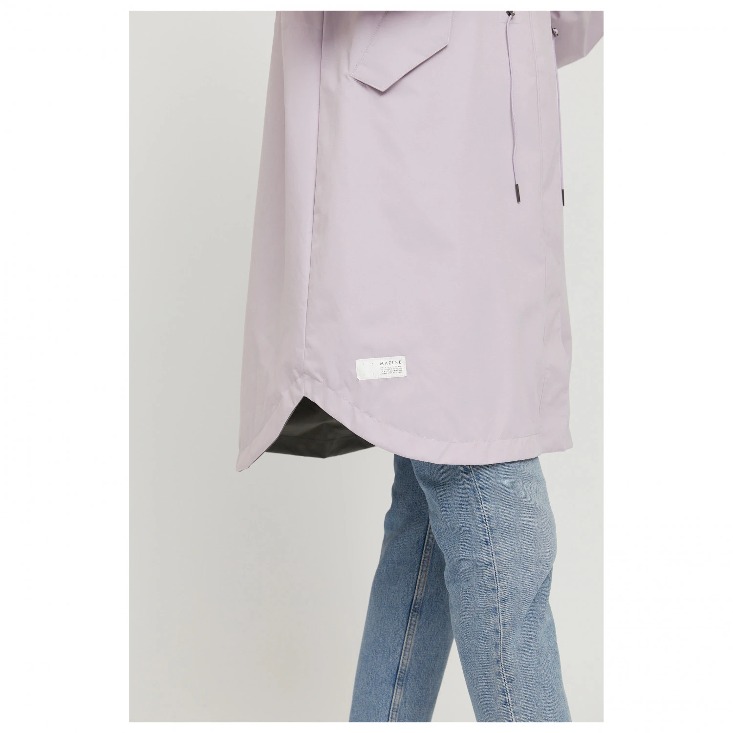 Women's Ella Light Parka - Mantel 5 Women's Ella Light Parka - Mantel – Bild 5