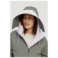 Women's Ella Light Parka - Mantel 20 Women's Ella Light Parka - Mantel -Winterkleidung mazine womens ella light parka mantel detail 9