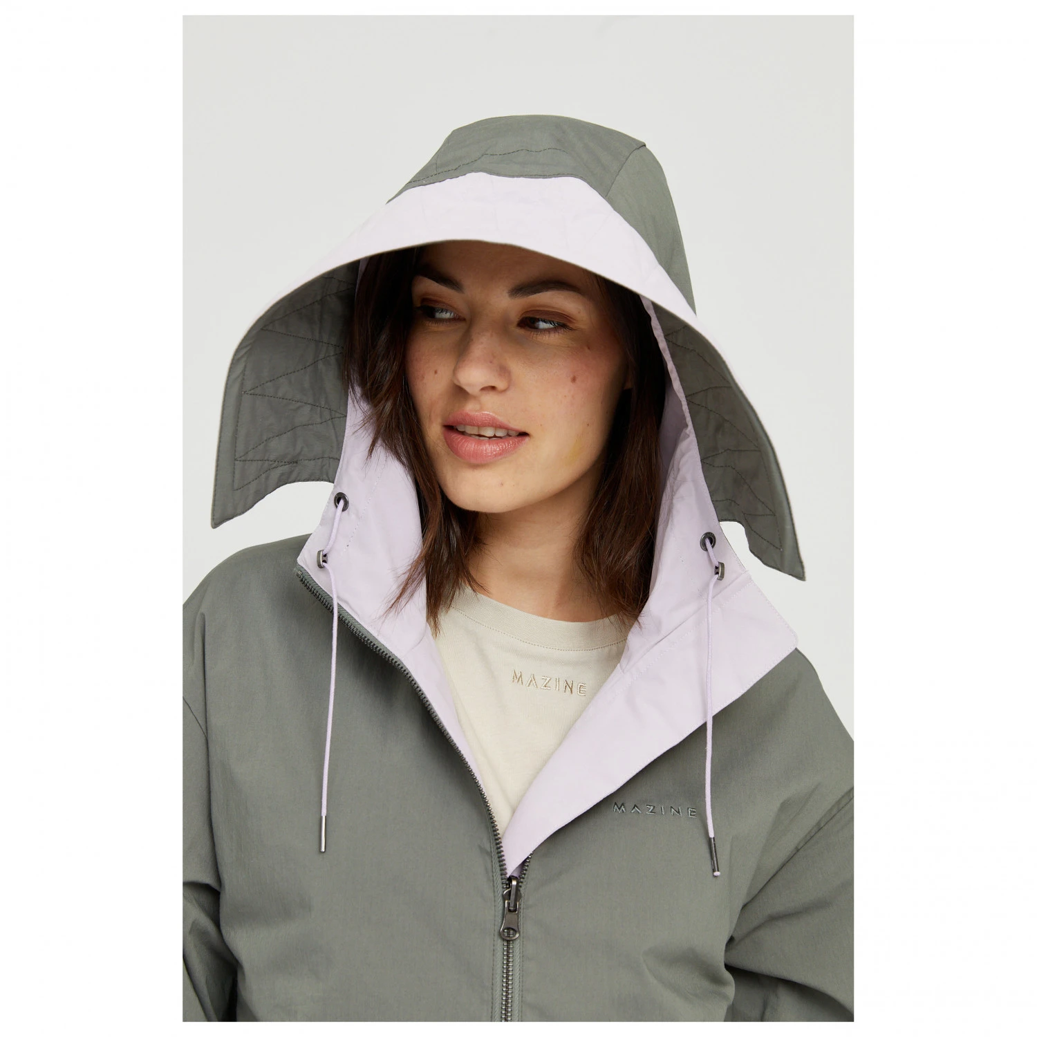 Women's Ella Light Parka - Mantel 9 Women's Ella Light Parka - Mantel – Bild 9