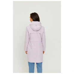 Women's Marydale Light Parka - Mantel -Winterkleidung mazine womens marydale light parka mantel detail 3