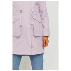 Women's Marydale Light Parka - Mantel -Winterkleidung mazine womens marydale light parka mantel detail 4