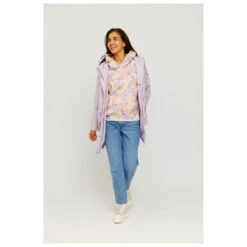 Women's Marydale Light Parka - Mantel -Winterkleidung mazine womens marydale light parka mantel detail 5