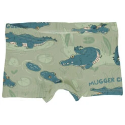 Kid's Briefs Boxers - Unterhose -Winterkleidung meyadey kids briefs boxers unterhose 2