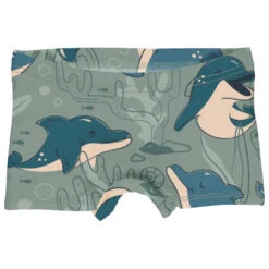 Kid's Briefs Boxers - Unterhose -Winterkleidung meyadey kids briefs boxers unterhose 3