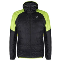 MONTURA Alltrack 2 Jacket - Kunstfaserjacke -Winterkleidung montura alltrack 2 jacket kunstfaserjacke 1