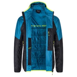 MONTURA Alltrack 2 Jacket - Kunstfaserjacke -Winterkleidung montura alltrack 2 jacket kunstfaserjacke detail 4