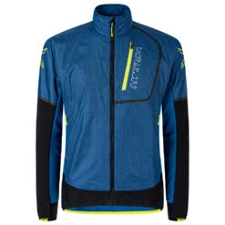 MONTURA Insight Hybrid Jacket - Kunstfaserjacke -Winterkleidung montura insight hybrid jacket kunstfaserjacke 1