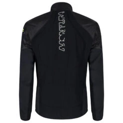 MONTURA Insight Hybrid Jacket - Kunstfaserjacke -Winterkleidung montura insight hybrid jacket kunstfaserjacke detail 3