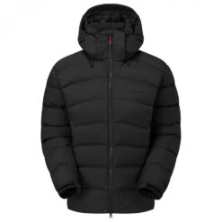 Mountain Equipment Women's Lightline Eco Jacket - Daunenjacke -Winterkleidung mountain equipment womens lightline eco jacket daunenjacke 1