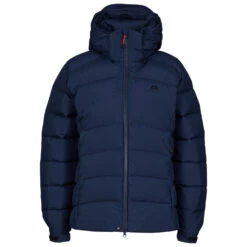 Mountain Equipment Women's Lightline Eco Jacket - Daunenjacke -Winterkleidung mountain equipment womens lightline eco jacket daunenjacke 2