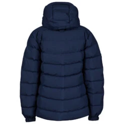 Mountain Equipment Women's Lightline Eco Jacket - Daunenjacke -Winterkleidung mountain equipment womens lightline eco jacket daunenjacke detail 3