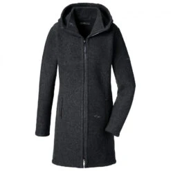 Women's Rika - Mantel 12 Women's Rika - Mantel -Winterkleidung mufflon womens rika mantel 1